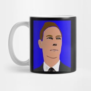 king george vi Mug